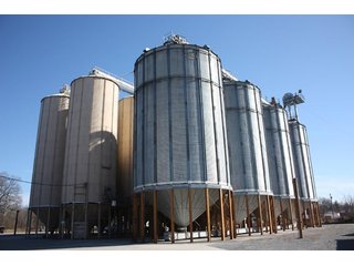 Property photo 42 - KOKOMO GRAIN CO. TENNESSEE AUCTION - 2 TRACTS IN DECHERD & TULLAHOMA, TENNESSEE